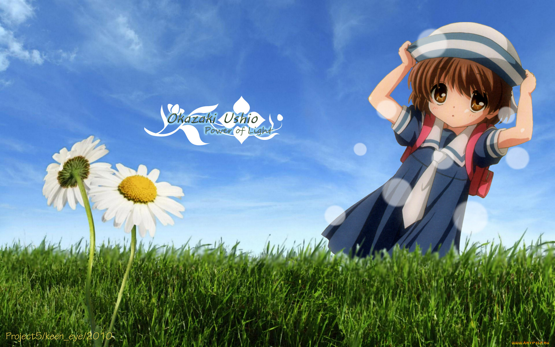 clannad, 